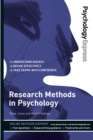 Image for Research methods in psychology