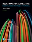 Image for Relationship marketing: exploring relational strategies in marketing