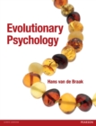 Image for Evolutionary psychology