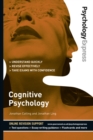 Image for Cognitive psychology