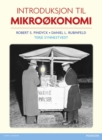 Image for Introduksjon til mikrookonomi