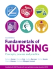 Image for Fundamentals of Nursing with MyNursingKit