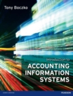 Image for Introduction to accounting information systems