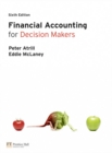 Image for Financial Accounting for Decision Makers