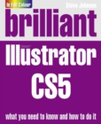 Image for Brilliant Illustrator CS5