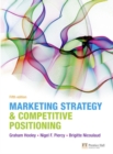 Image for Marketing strategy & competitive positioning