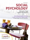 Image for Social Psychology with MyPsychLab