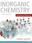 Image for Inorganic Chemistry Solutions Manual