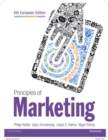 Image for Principles of Marketing, Plus Principles of Marketing Access Card with Pearson Etext