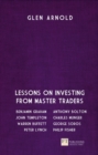 Image for The great investors  : lessons on investing from master traders