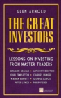 Image for The Great Investors: Lessons on Investing from Master Traders
