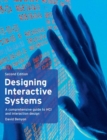 Image for Designing interactive systems: a comprehensive guide to HCI and interaction design