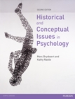 Image for Historical and Conceptual Issues in Psychology