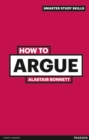 Image for How to argue