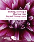 Image for Editing, storing and sharing your digital photographs