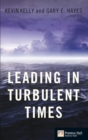 Image for Leading in Turbulent Times