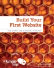 Image for Build your first website