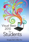Image for Visual Basic 2010 for students