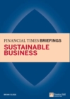 Image for Financial times briefing on sustainable business