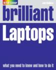 Image for Brilliant laptops