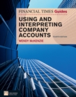 Image for FT guide to using and interpreting company accounts