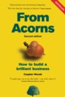 Image for From acorns: how to build a brilliant business