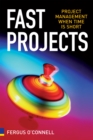 Image for Fast projects: project management when time is short