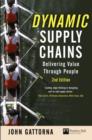 Image for Dynamic supply chains: delivering value through people