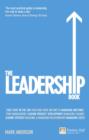 Image for The leadership book