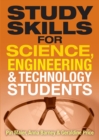 Image for Study skills for science, engineering and technology students