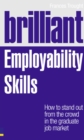 Image for Brilliant Employability Skills