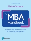 Image for The MBA handbook: academic and professional skills for mastering management