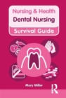 Image for Dental nursing