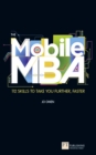 Image for The mobile MBA