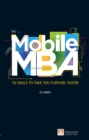 Image for The Mobile MBA