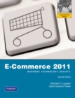 Image for E-Commerce 2011