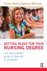 Image for Getting Ready for your Nursing Degree