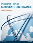 Image for International Corporate Governance