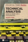 Image for Technical analysis  : how to become a professional trader