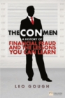 Image for The con men  : a history of financial fraud