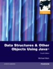 Image for Data Structures &amp; Other Objects Using Java