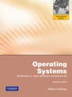 Image for Operating Systems: Internals and Design Principles