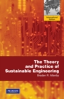 Image for The Theory and Practice of Sustainable Engineering