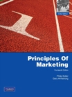 Image for Principles of Marketing with MyMarketingLab