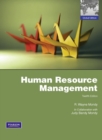 Image for Human Resource Management with MyManagementLab