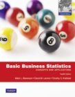 Image for Basic Business Statistics with MyMathLab