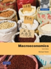 Image for Macroeconomics MyEconLab