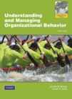 Image for Understanding and Managing Organizational Behavior, Global Edition
