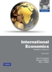 Image for International Economics with MyEconLab