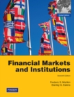 Image for Financial Markets and Institutions: Global Edition